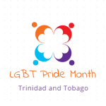 Pride Month Logo