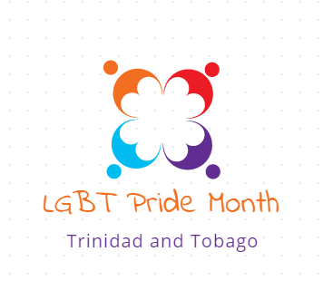 Pride Month Logo