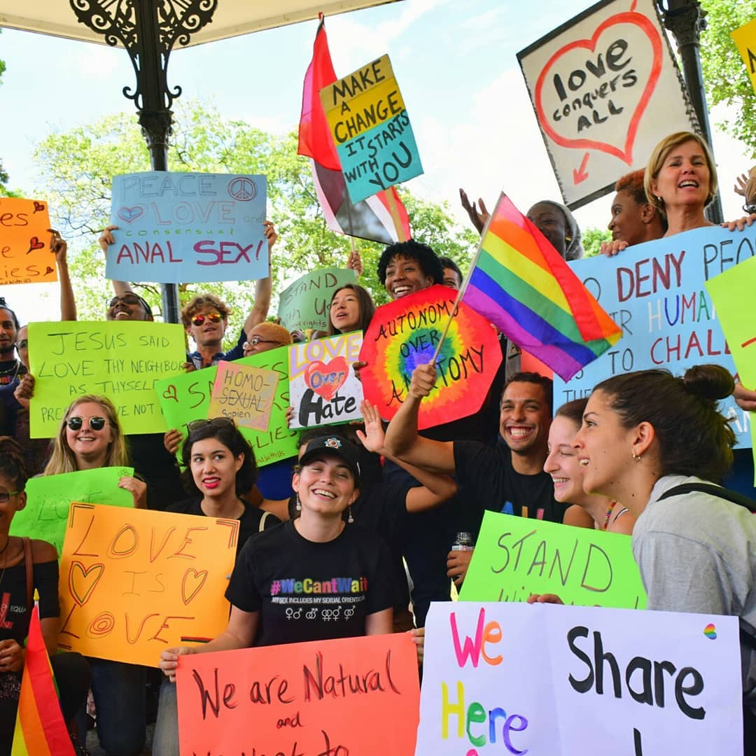 The Silver Lining Foundation Addressing Violence And Lgbt Youth