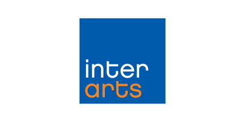 Interarts Foundation Logo