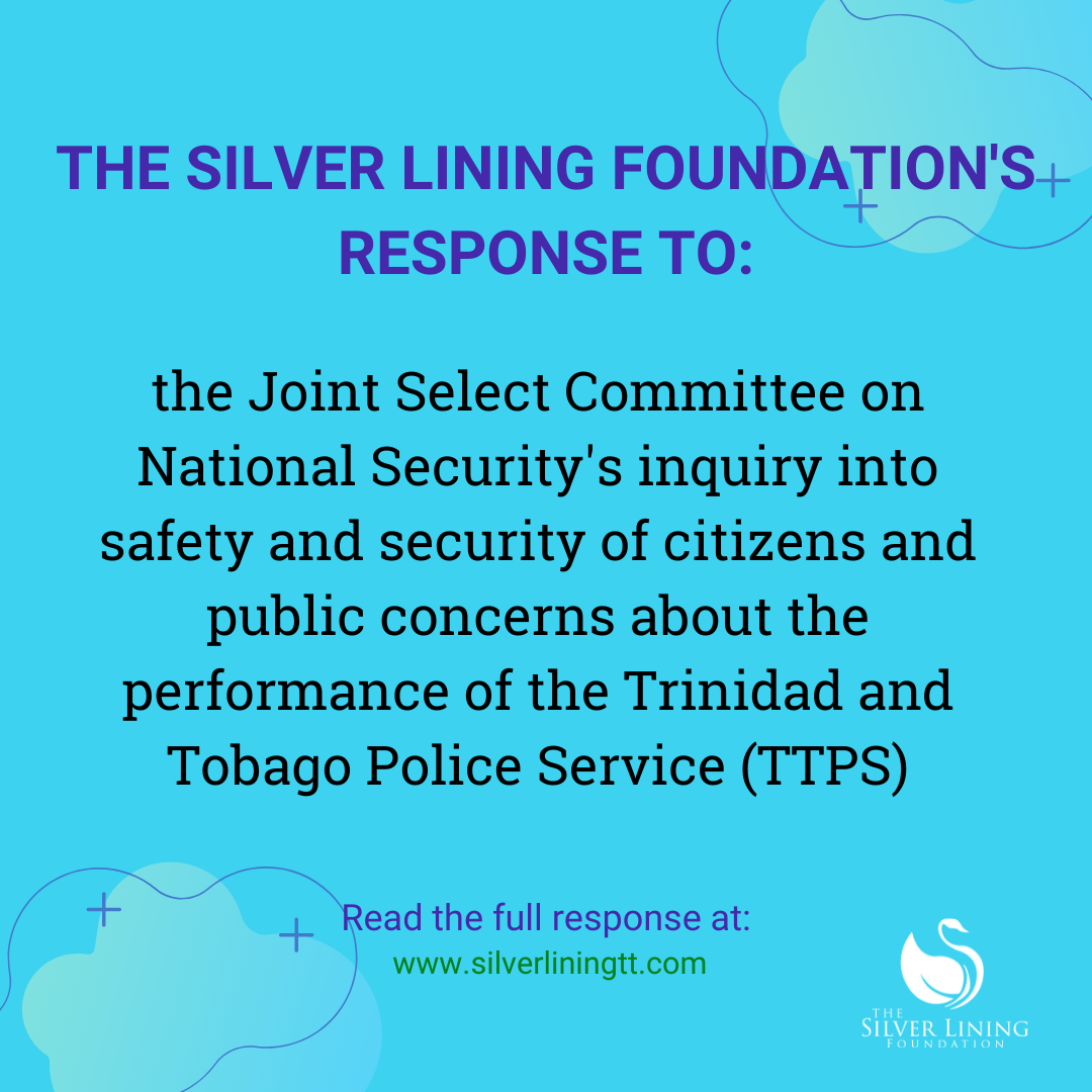 A Silver Lining Foundation  A Silver Lining Foundation