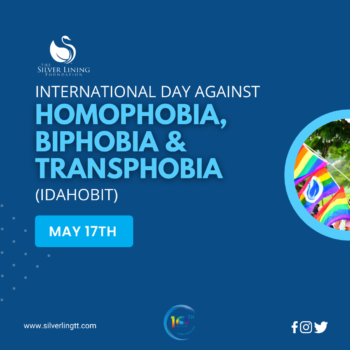 international day againse homophobia, biphobia and transphobia, may 17